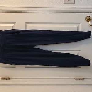 Lululemon Ready to Rulu Pant *updated Night Diver